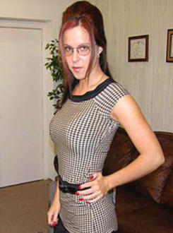 Daisy Duxxx