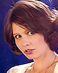 Desiree Cousteau