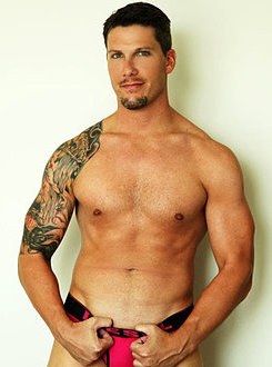 Aaron Wilcox